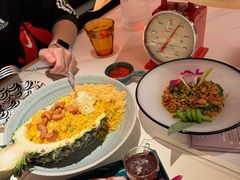 -太食獸泰式茶餐厅(IFS国金中心店)