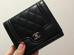 -CHANEL(恒隆广场店)