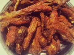 烤羊排-二毛馕坑肉饭店