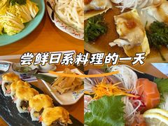 -天正河鲀·河豚亭(大连店)