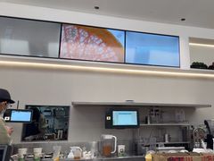 -喜茶(上海五角场万达店)