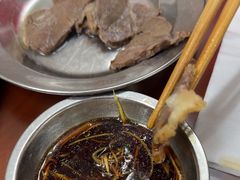 -阿秋牛排(湖心街店)