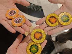 -葡京日丽(澳门葡京酒店)