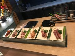 -富力希尔顿酒店·地阔自助餐厅