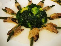 -九花山烤鸭店