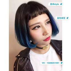 -意念造型