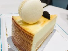 焦糖切片-PAUL LAFAYET 法式甜品(深圳湾万象城店)