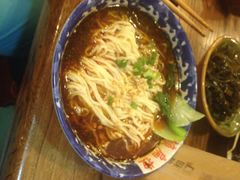 -赖扁担重庆小面(友谊路店)