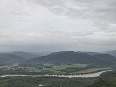 -广州白江湖森林公园