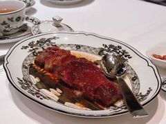 -夏苑(新加坡丽思卡尔顿美年酒店)