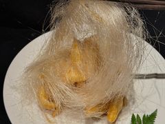 -奉天小馆·非遗东北菜(济南万象城店)