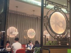 -新白鹿餐厅(金鹰新街口店)