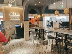 -Pennehut畔尼意面(合肥万象城店)