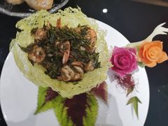 -翁暖茶馆(滨江东总店)