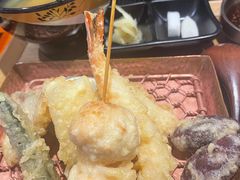 -天妇罗内顺田(罗湖店)
