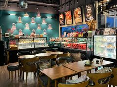 -街角 T·COFFEE 融合料理·BISTRO(车公庙店)