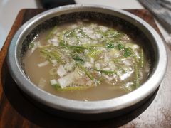 -延锄汤饭食堂(桂林路店)
