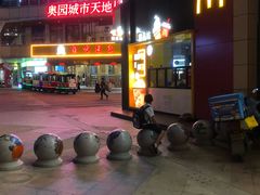 门面-羊圈(樊洼路店)