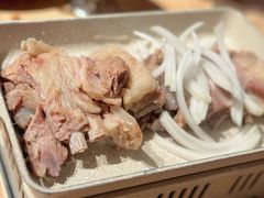 -耶里夏丽·丝路新疆菜·清真食品(徐汇南丹东路臻选店)