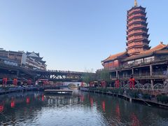 -太湖龙之梦
