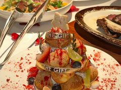 -Mogul Eatery·大亨餐酒馆