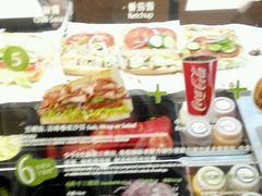 android_upload_pic-赛百味SUBWAY(勒泰店)