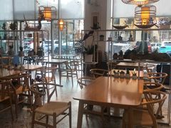 大堂-苗祖咖啡(洛克时代中心店)
