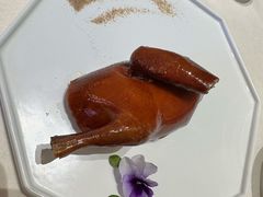 -香港狮子山下·明星粤菜餐厅(北苑店)