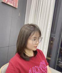 -美美秀造型