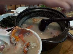 -如轩·海鲜砂锅粥·潮汕菜(海珠店)