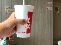 -肯德基(美兰机场店)