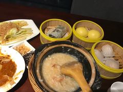 -悟长年潮汕菜砂锅粥(圣熙8号店)