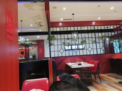 -潮牛一家潮汕牛肉火锅(璧山中央大街店)