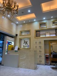 -JK奇积发型连锁机构