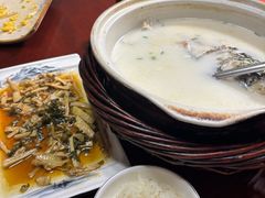 -高老庄·老溧阳·私房菜(南山竹海店)