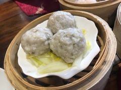 时菜鲮鱼-渔米粥(罗湖店)