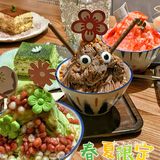 佛山新店｜社区楼下的三餐四季