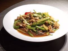 -张家卫·阳江菜·小海鲜(肥婆湾桥店)