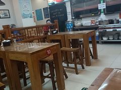 -韩师傅老大同刀削面(北苑路店)