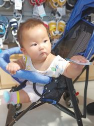 -孩子王童乐园(马群店)