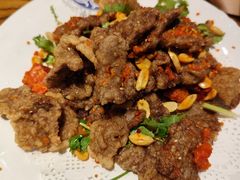 -裕合顺清真餐厅·回民老菜·大连海鲜(西安路店)