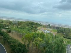 -连云港金陵海州湾会议中心