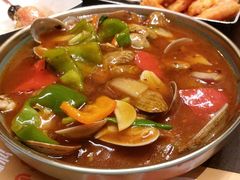 -钳真多钓虾馆·小龙虾海鲜烧烤(九六广场店)