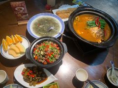 -乡里八闽·福州乡土菜(火车北站店)