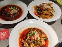 -半天妖烤鱼(方庄店)