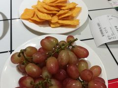 -蛙一刀·麻椒鱼火锅(金仙桥店)