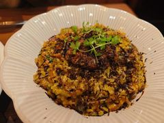 -Bistro Les Lilas丁香花小酒馆