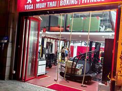 -Stone Motion Fitness 释动健身