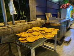 -新疆红柳花餐厅(新洲店)
