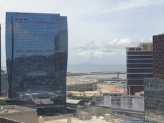 -澳门喜来登大酒店